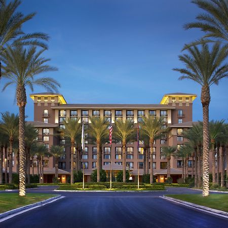 The Westin Kierland Resort & Spa Phoenix Zewnętrze zdjęcie