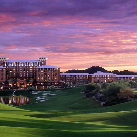 The Westin Kierland Resort & Spa Phoenix Zewnętrze zdjęcie