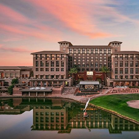 The Westin Kierland Resort & Spa Phoenix Zewnętrze zdjęcie