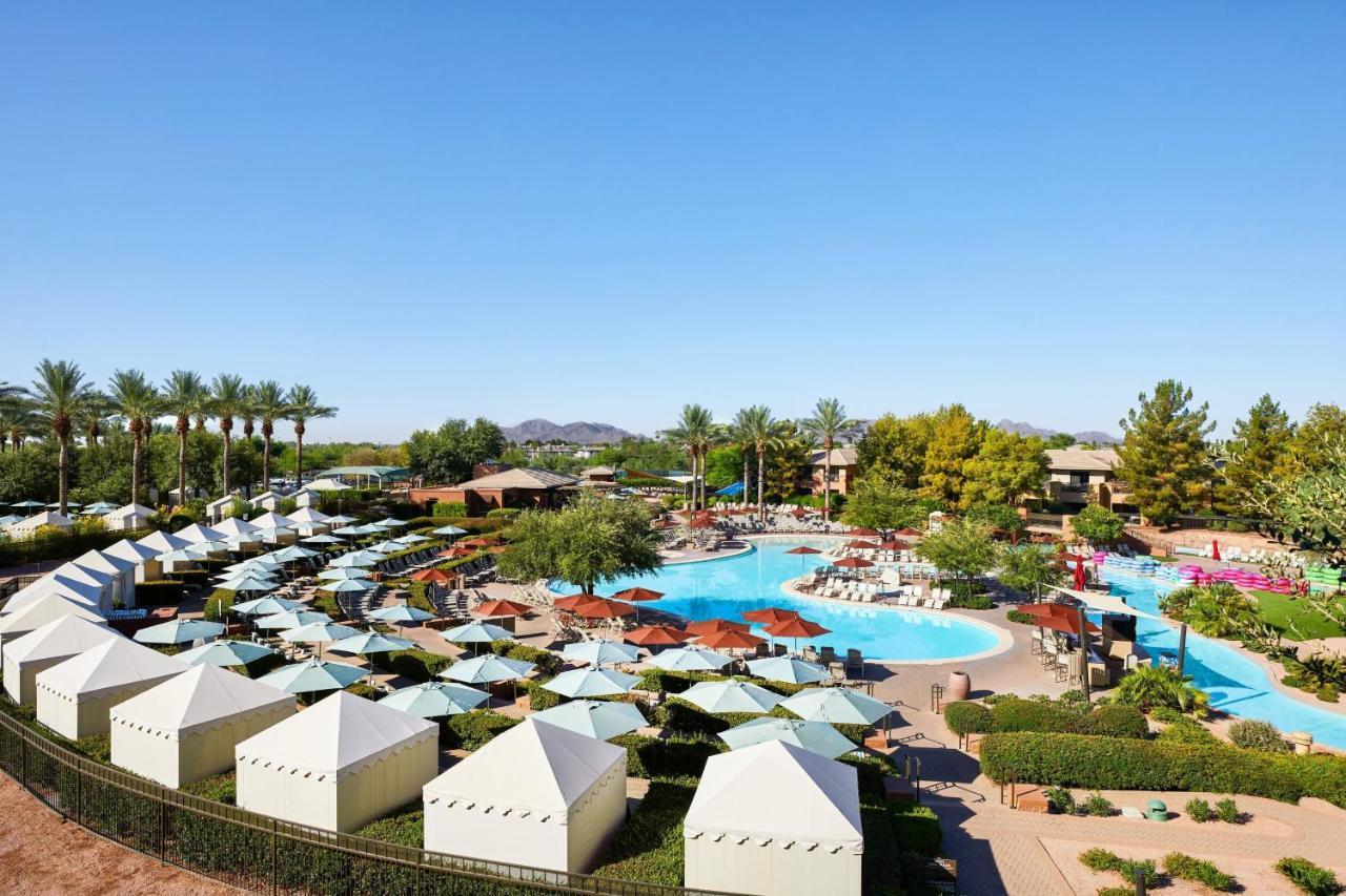 The Westin Kierland Resort & Spa Scottsdale Zewnętrze zdjęcie