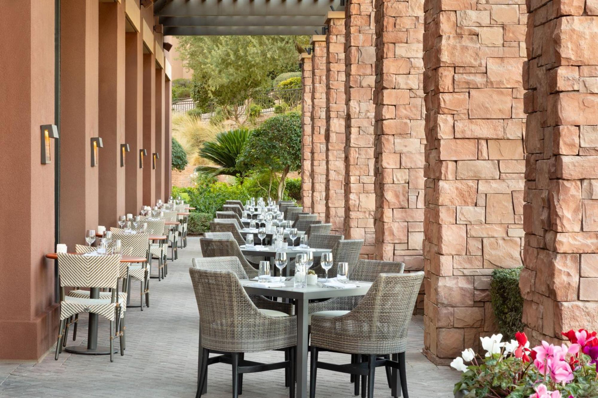 The Westin Kierland Resort & Spa Phoenix Zewnętrze zdjęcie