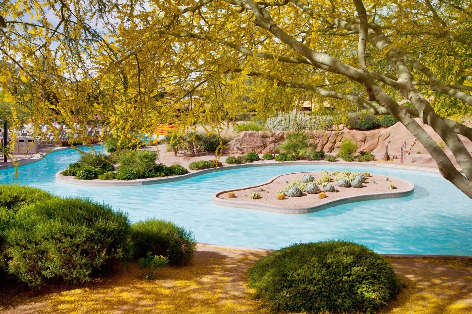 The Westin Kierland Resort & Spa Phoenix Zewnętrze zdjęcie