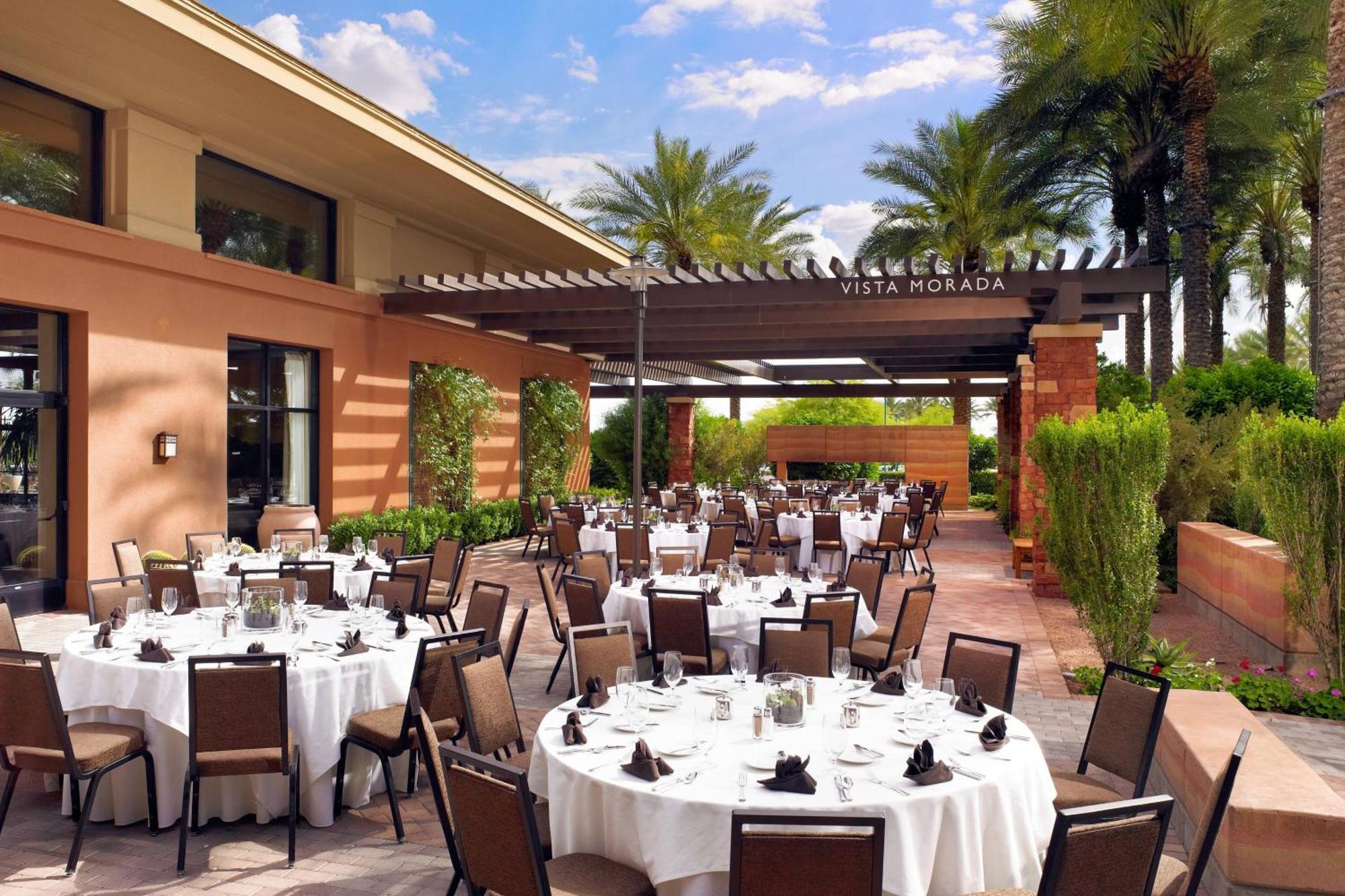 The Westin Kierland Resort & Spa Phoenix Zewnętrze zdjęcie