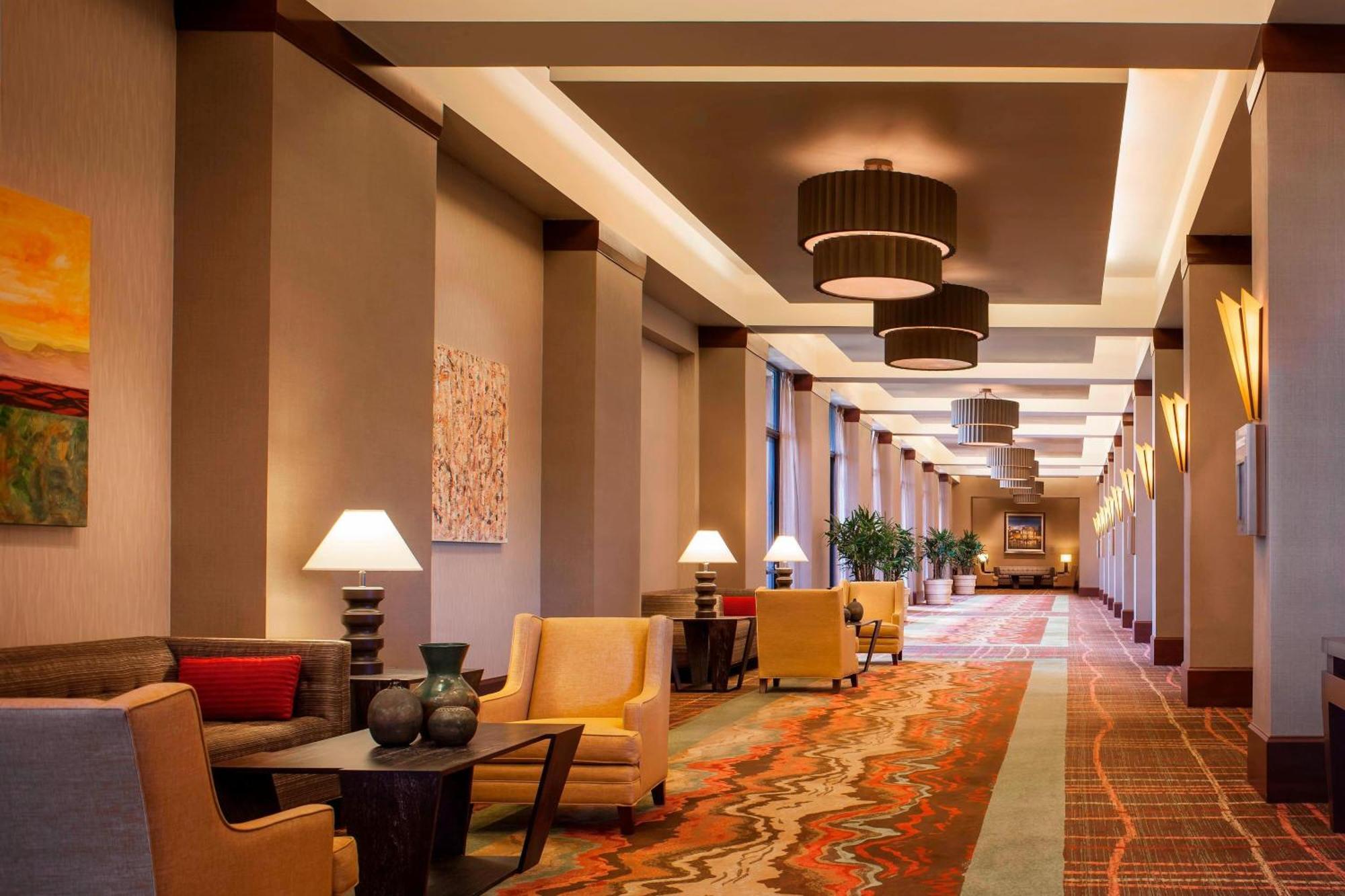 The Westin Kierland Resort & Spa Phoenix Zewnętrze zdjęcie