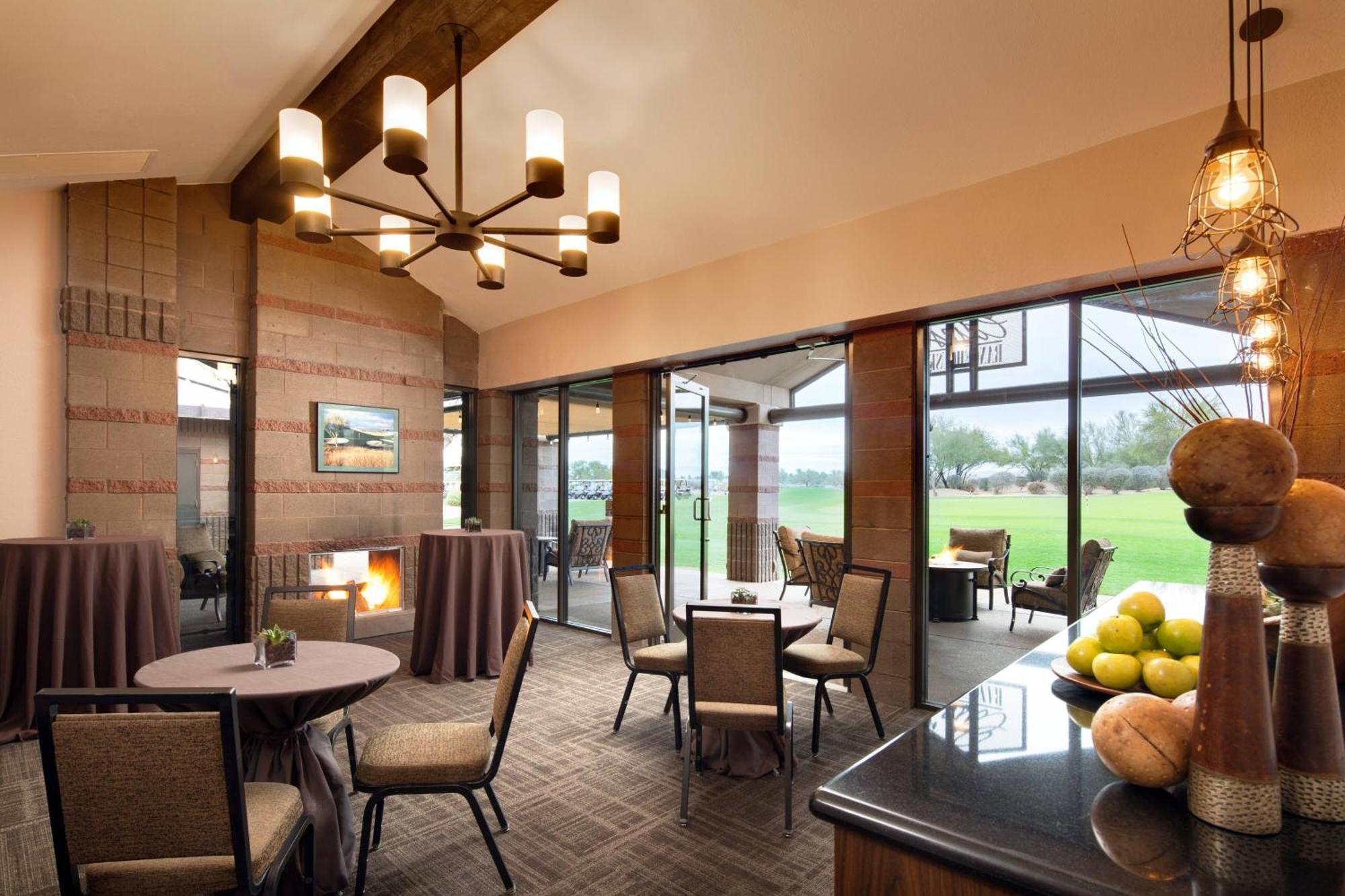 The Westin Kierland Resort & Spa Phoenix Zewnętrze zdjęcie