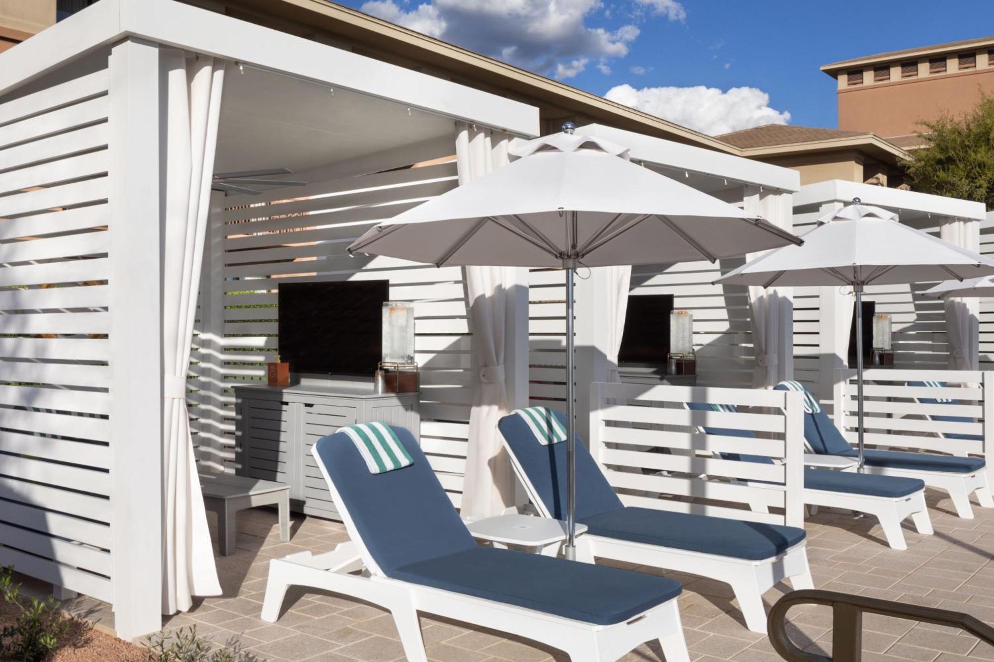 The Westin Kierland Resort & Spa Phoenix Zewnętrze zdjęcie