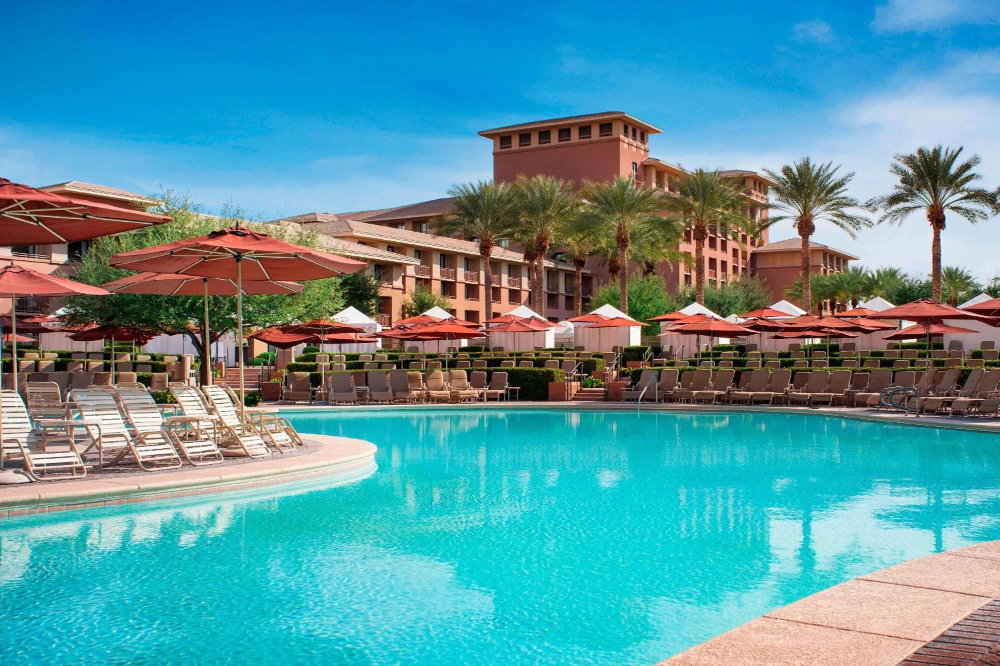 The Westin Kierland Resort & Spa Scottsdale Zewnętrze zdjęcie
