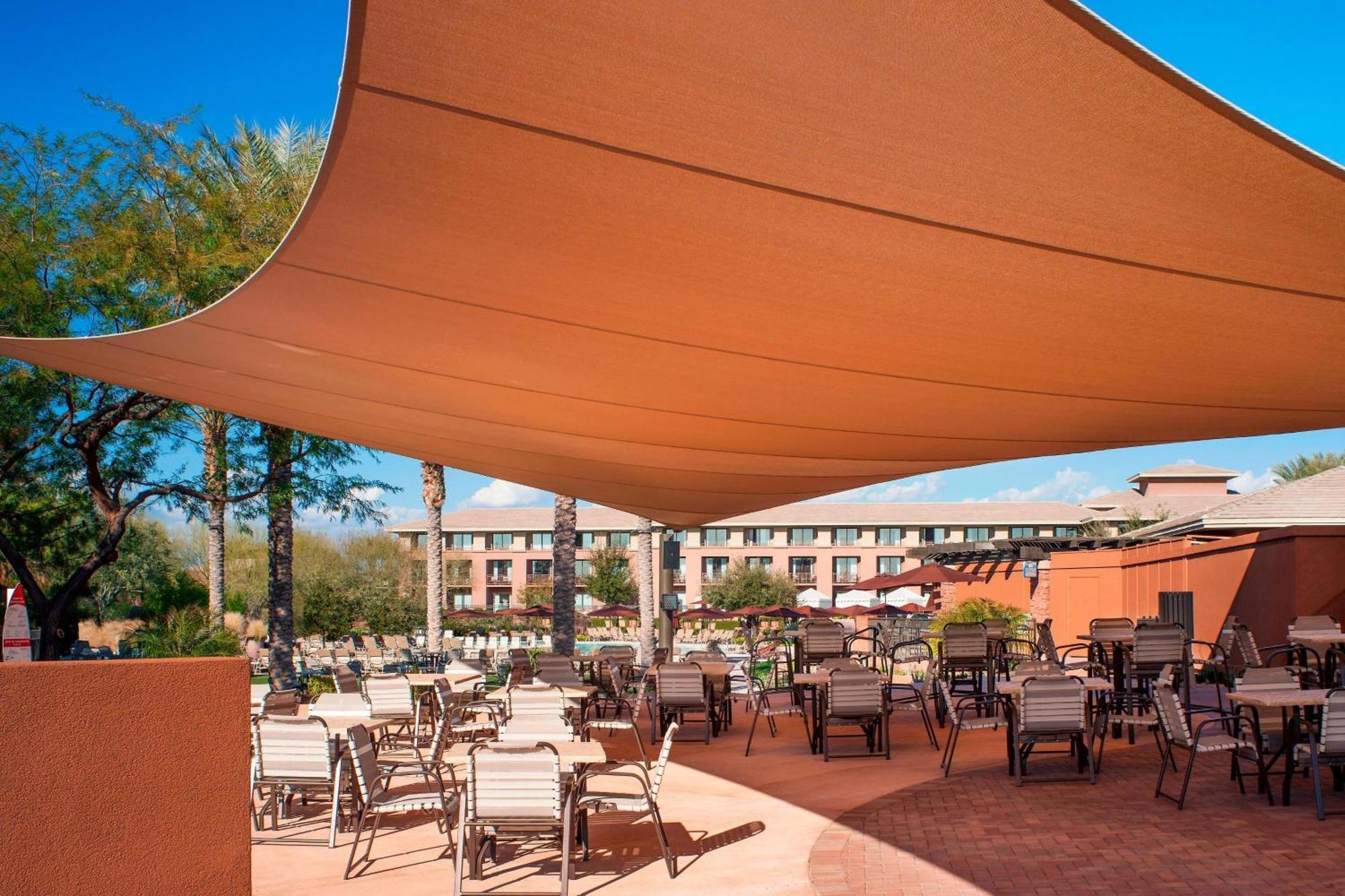 The Westin Kierland Resort & Spa Phoenix Zewnętrze zdjęcie
