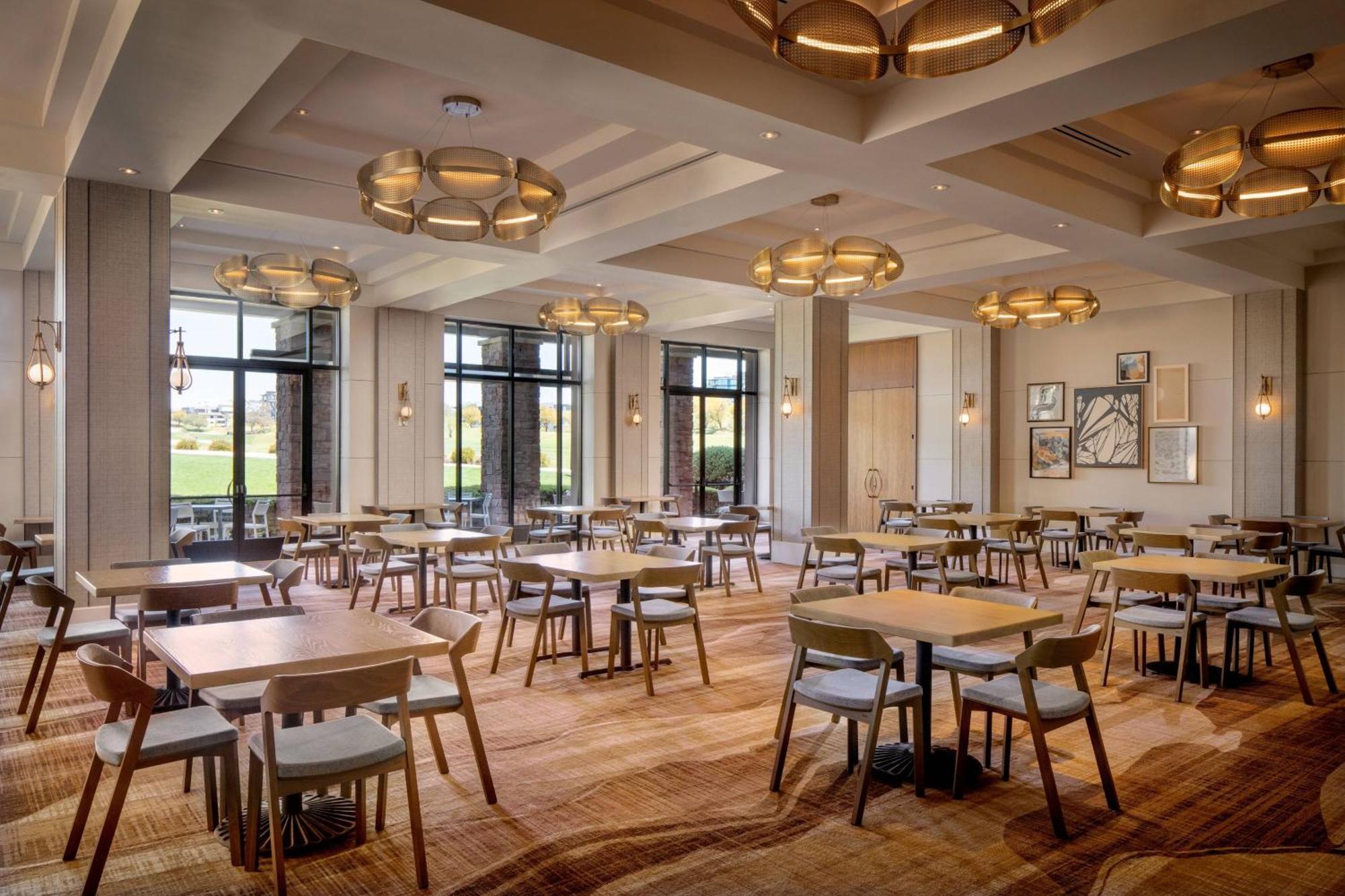 The Westin Kierland Resort & Spa Phoenix Zewnętrze zdjęcie