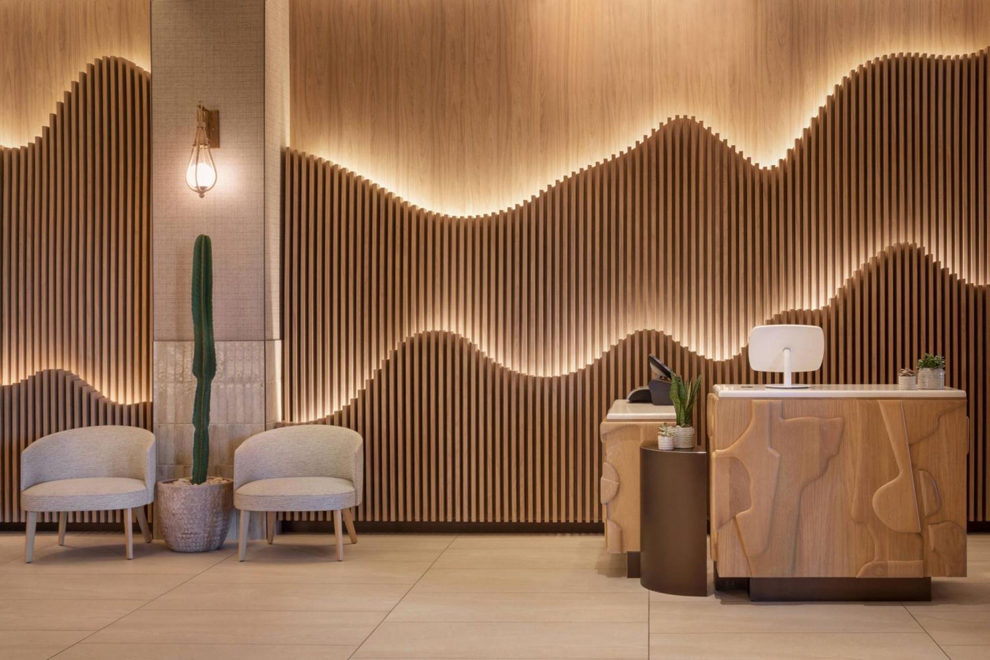 The Westin Kierland Resort & Spa Phoenix Zewnętrze zdjęcie