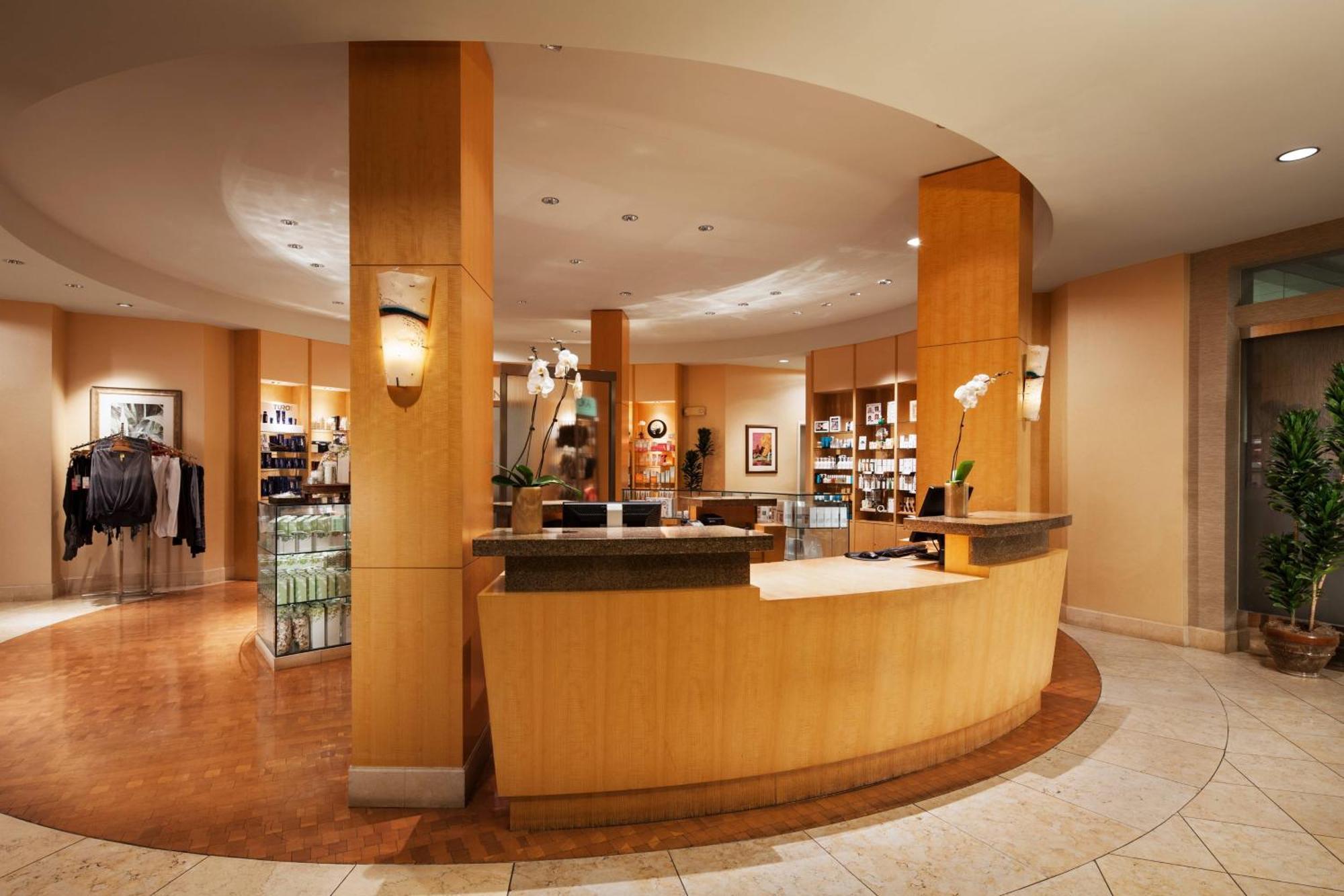 The Westin Kierland Resort & Spa Phoenix Zewnętrze zdjęcie