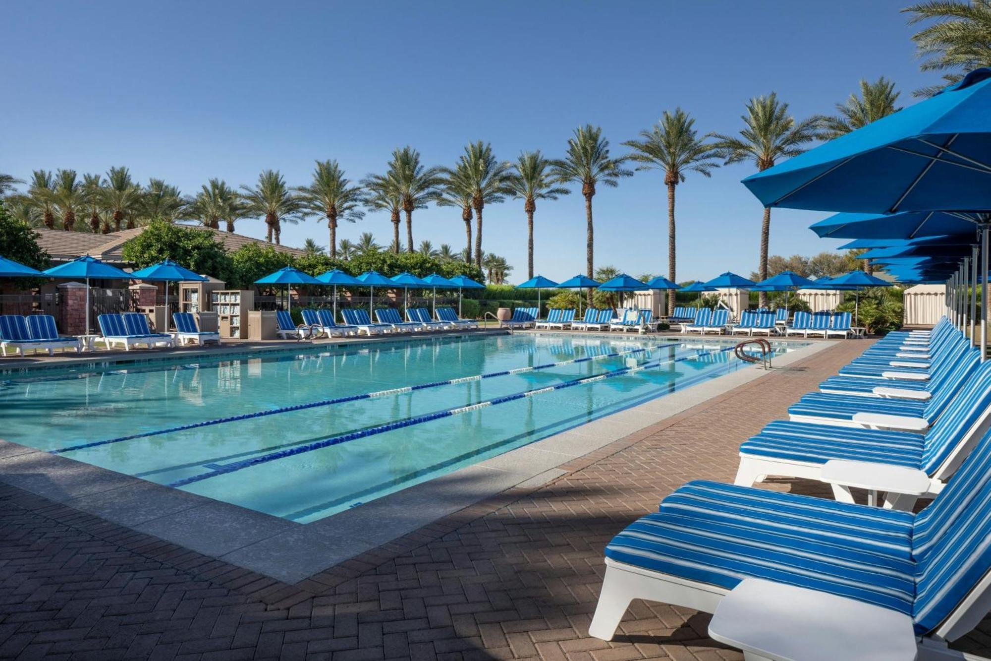 The Westin Kierland Resort & Spa Phoenix Zewnętrze zdjęcie