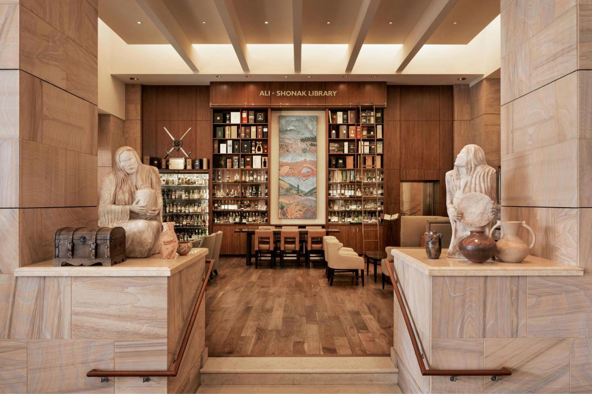 The Westin Kierland Resort & Spa Phoenix Zewnętrze zdjęcie