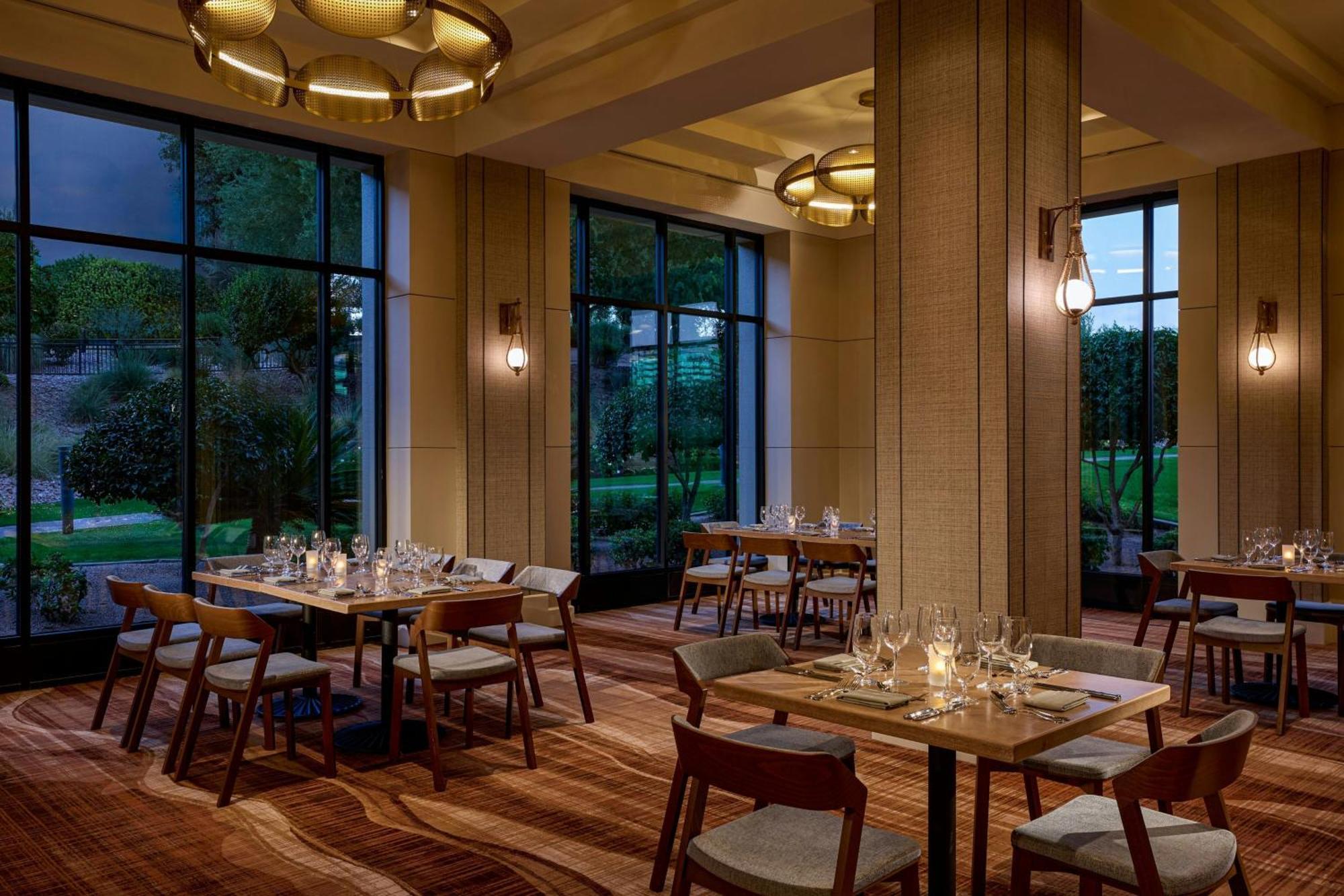 The Westin Kierland Resort & Spa Phoenix Zewnętrze zdjęcie
